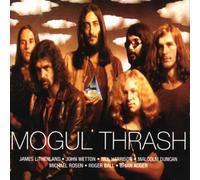Mogul Trash (Feat.John Wetton)