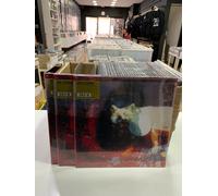 MOGWAI 2LP AS THE LOVE CONTINUES VINILE ORO 2021 SIGILLATO