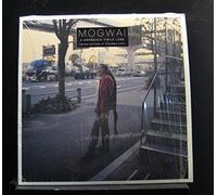 Mogwai: A Wrenched Virile Lore. Limited Edition LP. Colored Vinyl