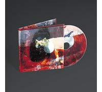 Mogwai As the Love Continues (CD) Album