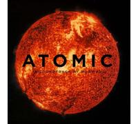 Mogwai - Atomic