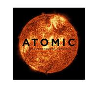 - Mogwai - Atomic - CD