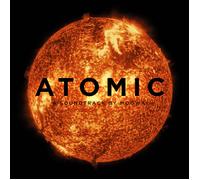 Mogwai Atomic (Vinyl LP)