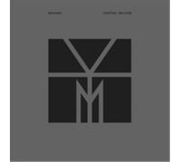 Mogwai Central Belters (CD) Box Set