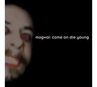 Mogwai - Come on Die Young (4 LP)