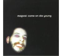 Mogwai - Come On Die Young Gatefold Sleeve White Coloured (2 LP)