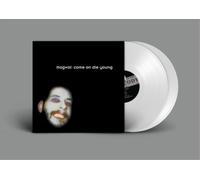 Mogwai Come On Die Young (Vinyl LP) 12" Album Coloured Vinyl (Limited Edition)