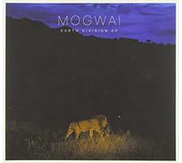 Mogwai - Earth Division