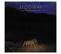 Mogwai - Earth Division