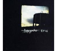 Mogwai EP+6 (CD) Album