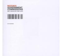 government commissions..