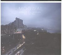 Mogwai - Hardcore Will Never Die But You Will (2 CD)
