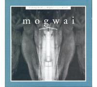 Mogwai Kicking A Dead Pig (CD)