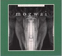 Mogwai - Kicking a Dead Pig (Remixes)