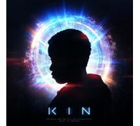 Mogwai KIN Album