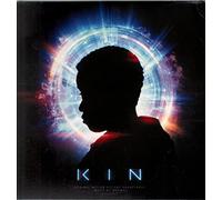 Mogwai - Kin (Vinil Color)