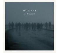 Mogwai Les Revenants (CD) Album