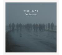 MOGWAI - LES REVENANTS