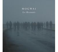 Mogwai Les Revenants (CD) Album