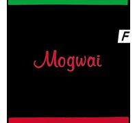 Mogwai - Mogwai