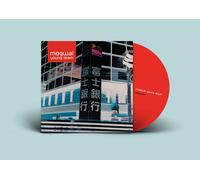 Mogwai - Young Team (CD)