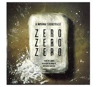 Mogwai - Mogwai: ZeroZeroZero [CD]