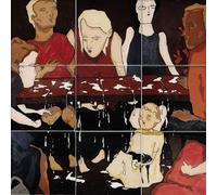 Mogwai Mr Beast (CD) Album