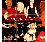 Mogwai Mr. Beast (Vinyl LP)