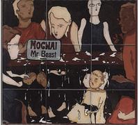 Mogwai - Mr.Beast (Ltd Ed.)