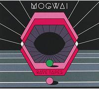Mogwai - Rave Tapes