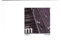 Mogwai Ten Rapid (CD)