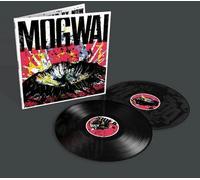 Mogwai - The Bad Fire - 2 Vinili (black vinyl)
