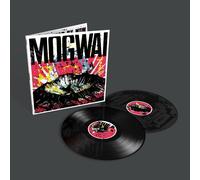 Mogwai The Bad Fire (Vinyl LP) 12" Album