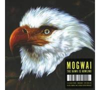 Mogwai The Hawk Is Howling (CD) Album