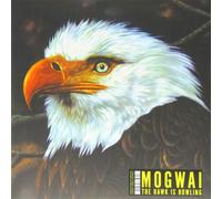 Mogwai The Hawk Is Howling (Vinyl LP) 12" Album