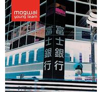 Mogwai - Young Team (CD)