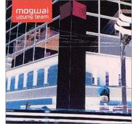 Mogwai Young Team