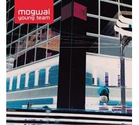Mogwai - Young Team