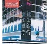 Mogwai - Young Team