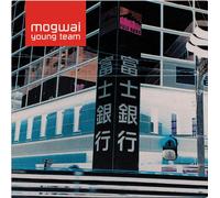 Mogwai - Young Team (CD)