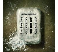 zerozerozero (white vinyl)