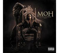 Moh "King Kong Volume 1"