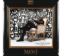 Moh "l'Art des Mots"
