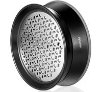 Kaufgut KAU400646 Grattugia Zenzero Cm 9,5 Moha 040646