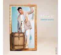 Moha K - Dernier Souffle