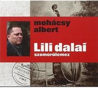 MOHACSY, ALBERT - LILI DALAI