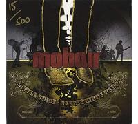 Mohair - Everything I Want