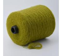 Mohair Filato di Cachemire all'Uncinetto Filato di Lana per Bambini A Buon Mercato per Maglione di Lavoro A Maglia Morbido Filo di Scialle di Lavoro A Maglia di Seta Fine all'Ingrosso 500g