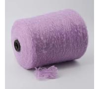Mohair Filato di Cachemire all'Uncinetto Filato di Lana per Bambini A Buon Mercato per Maglione di Lavoro A Maglia Morbido Filo di Scialle di Lavoro A Maglia di Seta Fine all'Ingrosso 500g