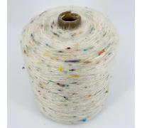 Mohair Filato di Cachemire all'Uncinetto Filato di Lana per Bambini A Buon Mercato per Maglione di Lavoro A Maglia Morbido Filo di Scialle di Lavoro A Maglia di Seta Fine all'Ingrosso 500g